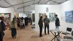 Isi Waktu Ngabuburit Sambangi Art Jakarta Gardens