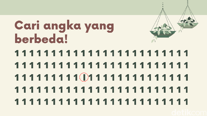 asah otak