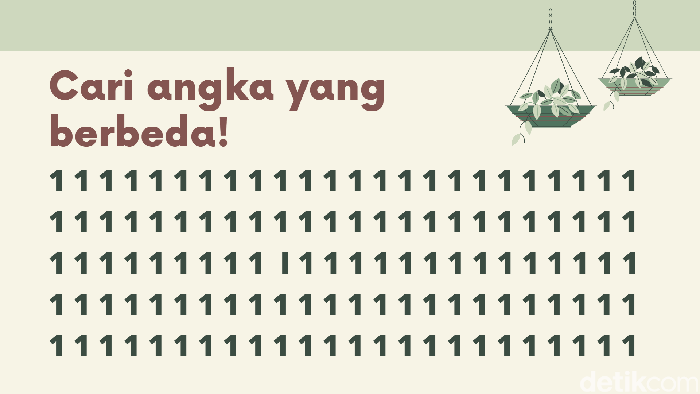 asah otak