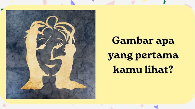 Asah otak detikHealth.