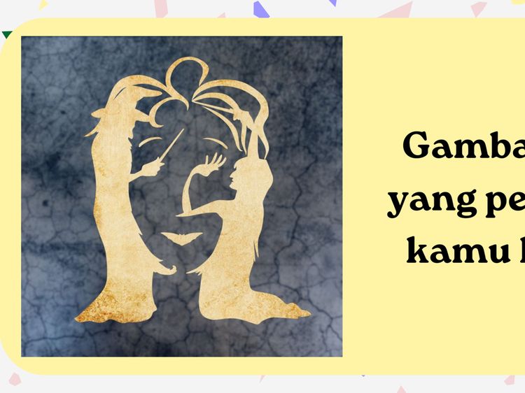 Tes Psikologi, Gambar Pertama yang Dilihat Bisa Ungkap Jati Diri Kamu