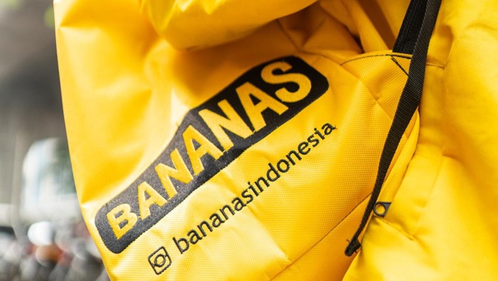 Bananas Indonesia