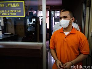 Beda Versi Putra Siregar dan Polisi soal Kronologi Pengeroyokan di Kafe