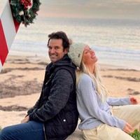 Namun di samping memiliki kehidupan pernikahan, Braunwyn juga memiliki kehidupan asmara lain yang jadi sorotan dan jadi kontroversi.Foto: dok. Instagram