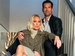 Foto: Bintang Reality TV Kontroversial, Bersuami Tapi Punya Pacar Wanita