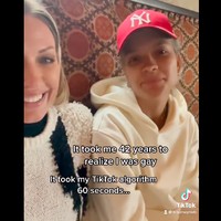 Kami bisa berhubungan seks 10 kali sehari. Itu tidak normal,” ucap sosialita itu. Foto: dok. Instagram