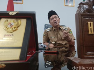 Pembangunan Tol Soreang-Ciwidey-Pangalengan Butuh Duit Rp 6 T