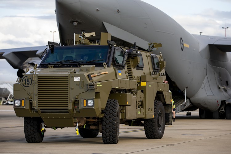 Bushmaster