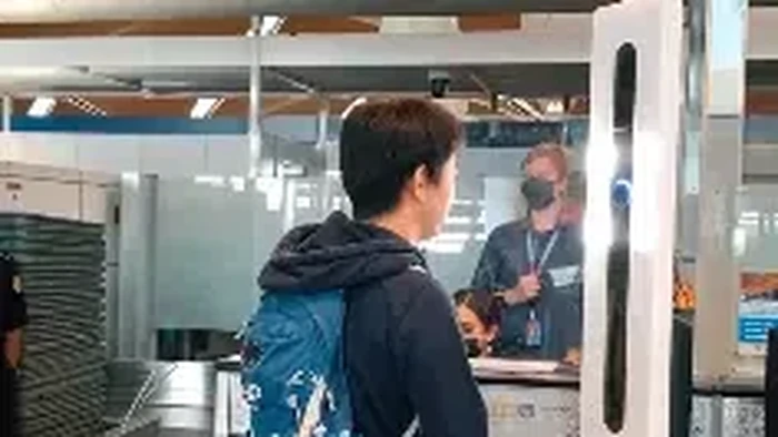 Bye Boarding Pass, Bandara Malaysia Pakai Face Scanner