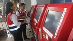 Cek Kesiapan Mudik Kapal Pelni Jelang Lebaran