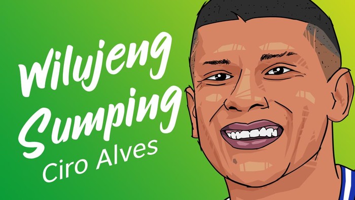 Ciro Alves.