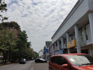 Prakiraan Cuaca Bandung, Jumat 15 September 2023: Berawan
