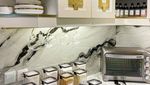 Wah! Ini Potret Dapur Tasyi Athasyia yang Super Mewah