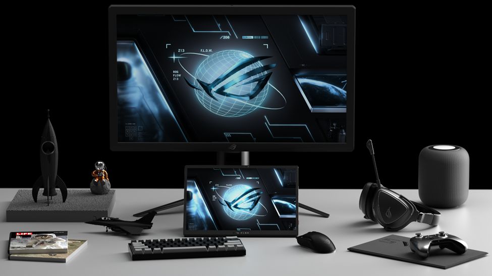 Deretan Asus ROG Baru
