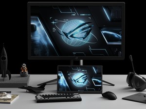 Asus ROG Flow Z13 Rilis di Indonesia, Tablet Gaming Rp 35 Juta