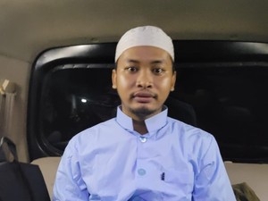 Kesaksian Pengurus Ponpes soal Penangkapan Tersangka Pemukul Ade Armando