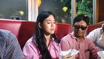 Tangis DJ Una Pecah Jelaskan Jadi Korban DNA Pro, Rp 700 Juta Melayang