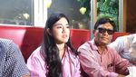 Tangis DJ Una Pecah Jelaskan Jadi Korban DNA Pro, Rp 700 Juta Melayang