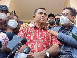 Doddy Sudrajat Harus Minta Izin Haji Faisal Jika Ingin Bertemu Gala Sky