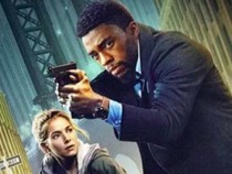Sinopsis Film 21 Bridges, Aksi Chadwick Boseman Memburu Pembunuh Polisi