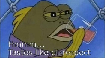 Lingkungannya itu lagi, itu lagi, sih. Foto: (corporate.cringe via Bored Panda)