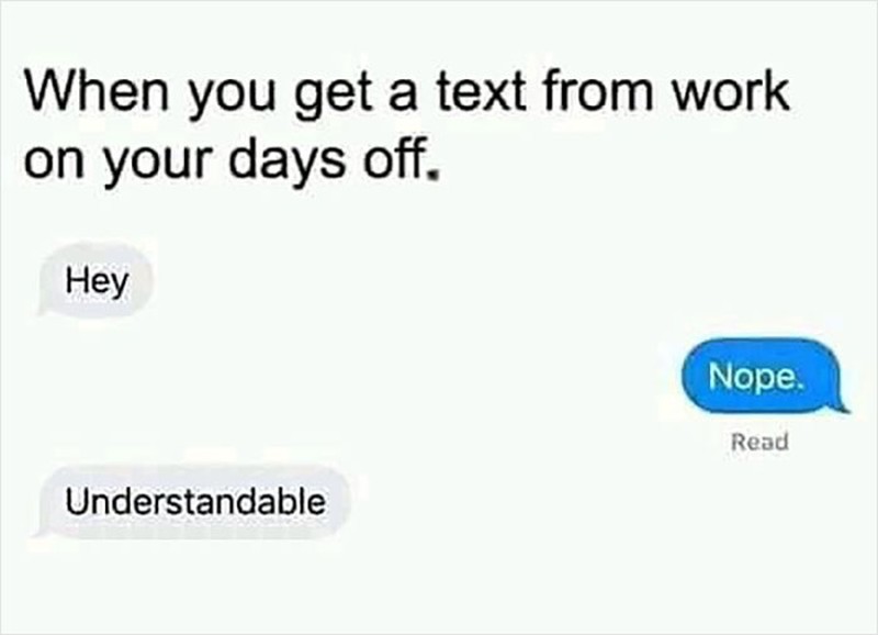 Foto Meme Budak Korporat