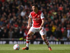 Xhaka Nyaris Pergi Gara-gara Dicemooh Fans Arsenal