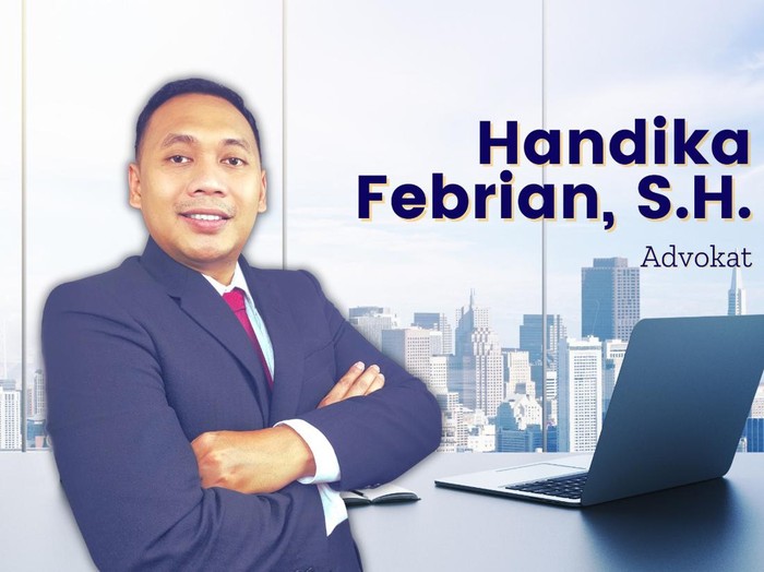 Handika Febrian