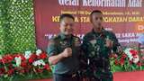 Kisah Pemuda di Maluku Lulus Jadi TNI Meski Ayah WN Myanmar
