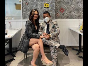 5 Pengakuan Baru Iqlima Kim, Dirukiyah hingga Muntah Darah