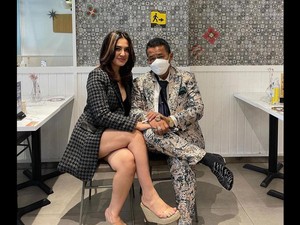 5 Pengakuan Baru Iqlima Kim, Dirukiyah hingga Muntah Darah
