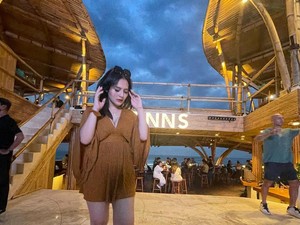 Iqlima Kim Beberkan Dugaan Pelecehan yang Dilakukan Hotman Paris