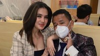 Iqlima Kim sempat menghilang usai ribut-ribut dengan Hotman Paris. Foto: Instagram Iqlima Kim