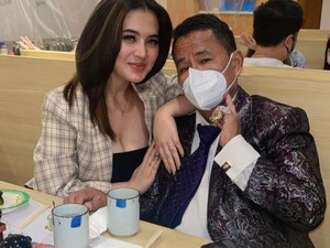 Hotman Paris Vs Iqlima Kim: Siapakah yang Tertawa di Akhir Cerita?
