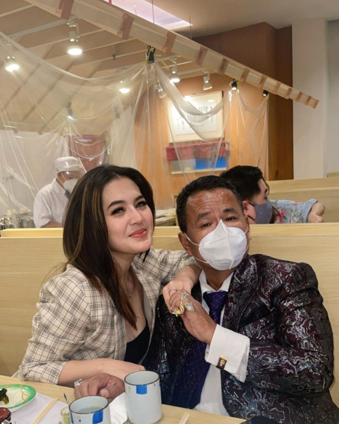Iqlima Kim Iqlima Kim