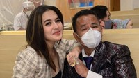 Iqlima Kim memutuskkan untuk berhenti dari jabatannya sebagai asisten pribadi Hotman Paris sejak Maret 2022. Foto: Instagram Iqlima Kim