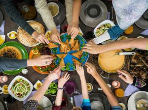 Waktu Buka Puasa dan Azan Maghrib Hari Ini Parepare, Selasa 12 Maret 2024