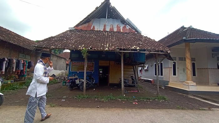 Sejarah Kampung Loloan Jembrana