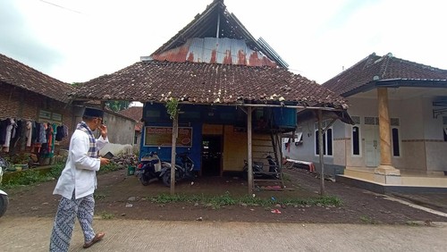 Sejarah Kampung Loloan Jembrana