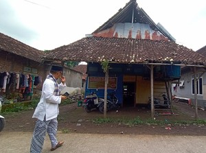 Ini Loloan, Kampung Melayu Muslim di Bali