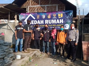Cerita Aipda Sigit Susanto Kumpulkan Preman Pensiun Cegah Klithih Jogja