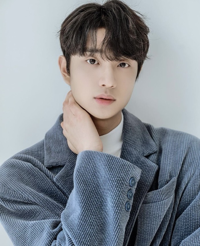 Kim Jae Won