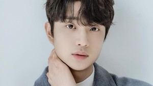 Kim Jae Won akan memerankan Soon Rok, cowok baru yang akan masuk ke dalam kehidupan Yumi. (Foto: dok. Instagram @rlawodnjs_)