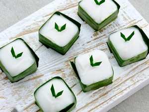 Asal Usul Kue Talam, Camilan Khas Betawi Sejak Abad ke-16