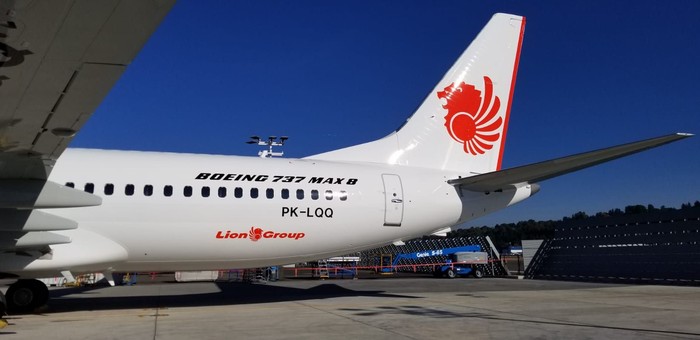 Lion Air