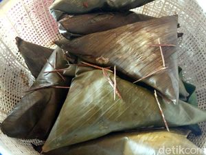 Ada Sejarah Siar Islam di Balik Kuliner Lontong Tuyuhan Khas Rembang