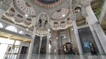 Masjid Gaya Eropa Ini Bukan di Istanbul, Tapi di Pasar Minggu
