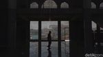 Masjid Gaya Eropa Ini Bukan di Istanbul, Tapi di Pasar Minggu