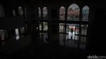 Masjid Gaya Eropa Ini Bukan di Istanbul, Tapi di Pasar Minggu