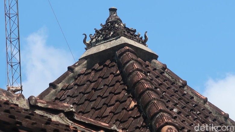 Masjid Sunan Kalijaga di Pedukuhan Blimbing, Kalurahan Girisekar, Kapanewon Panggang. Masjid Sunan Kalijaga di Pedukuhan Blimbing, Kalurahan Girisekar, Kapanewon Panggang.